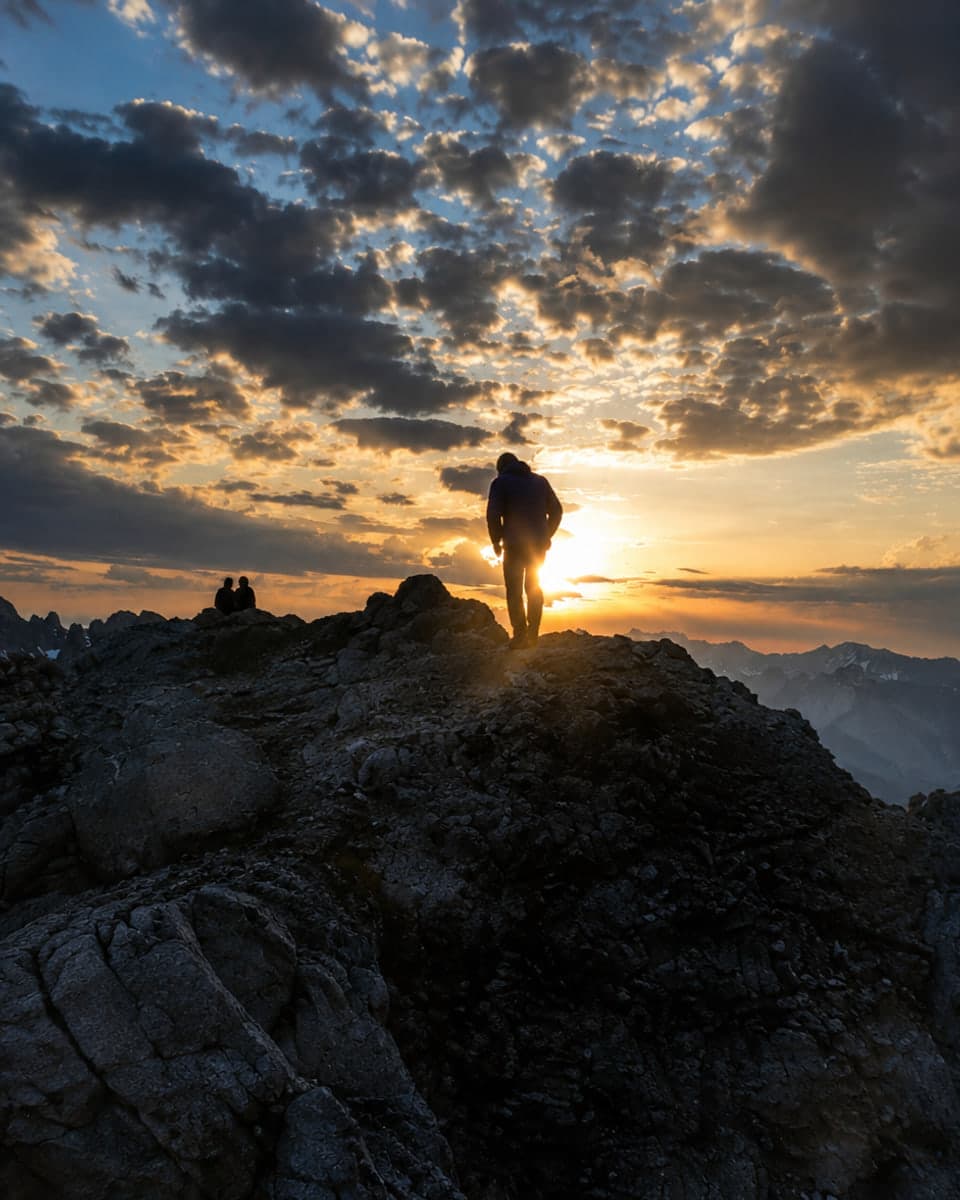 Self Rising Leadership